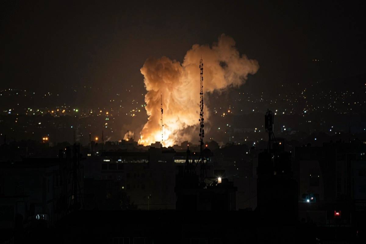 மூன்றாம் உலகப்போரின் அறிகுறியா? பாபா வங்காவை சார்ந்து புதிய பாபா வங்கா பகீர் | Happen To America After The Iran War Baba Vanga