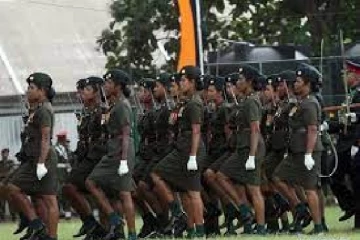 யாழ்ப்பாணத்தில் சிறிலங்கா பெண் சிப்பாய் உயிரிழப்பு