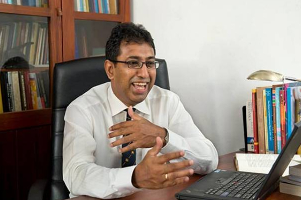 இலங்கைக்கு மகிழ்ச்சி தகவலை வெளியிட்ட மாலைத்தீவின் முன்னாள் ஜனாதிபதி | Many Countries Have Offered To Help Sri Lanka