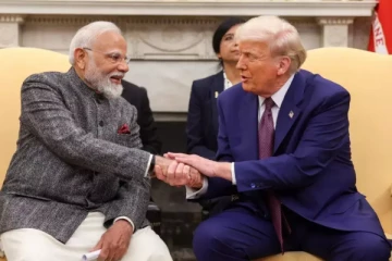 அமெரிக்கா - இந்தியா உறவு ; எண்ணெய் கொள்வனவு தொடர்பில் ட்ரம்பின் அறிவிப்பு