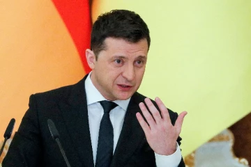 வழக்கத்துக்கு மாறாக உக்ரைன் ஜனாதிபதி பிரான்சுக்கு விடுத்துள்ள கோரிக்கை