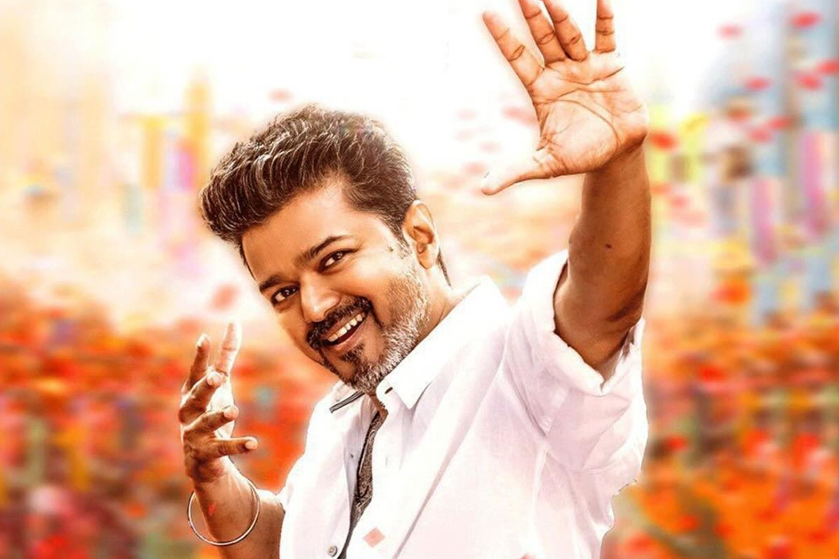 ஜனநாயகன் முன்பதிவு வசூல்.. இதுவரை இத்தனை கோடியா | Jananayagan Movie Pre Booking Collection Report