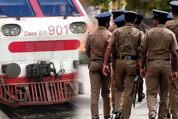 புத்தளம் தொடருந்து விபத்தில் இரு குழந்தைகள் உட்பட மூவர் பலி