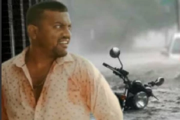 எங்க கொண்டு வந்து நிருத்திருக்க பாத்தியா! புறட்டிபோட்ட 3வது மழை..