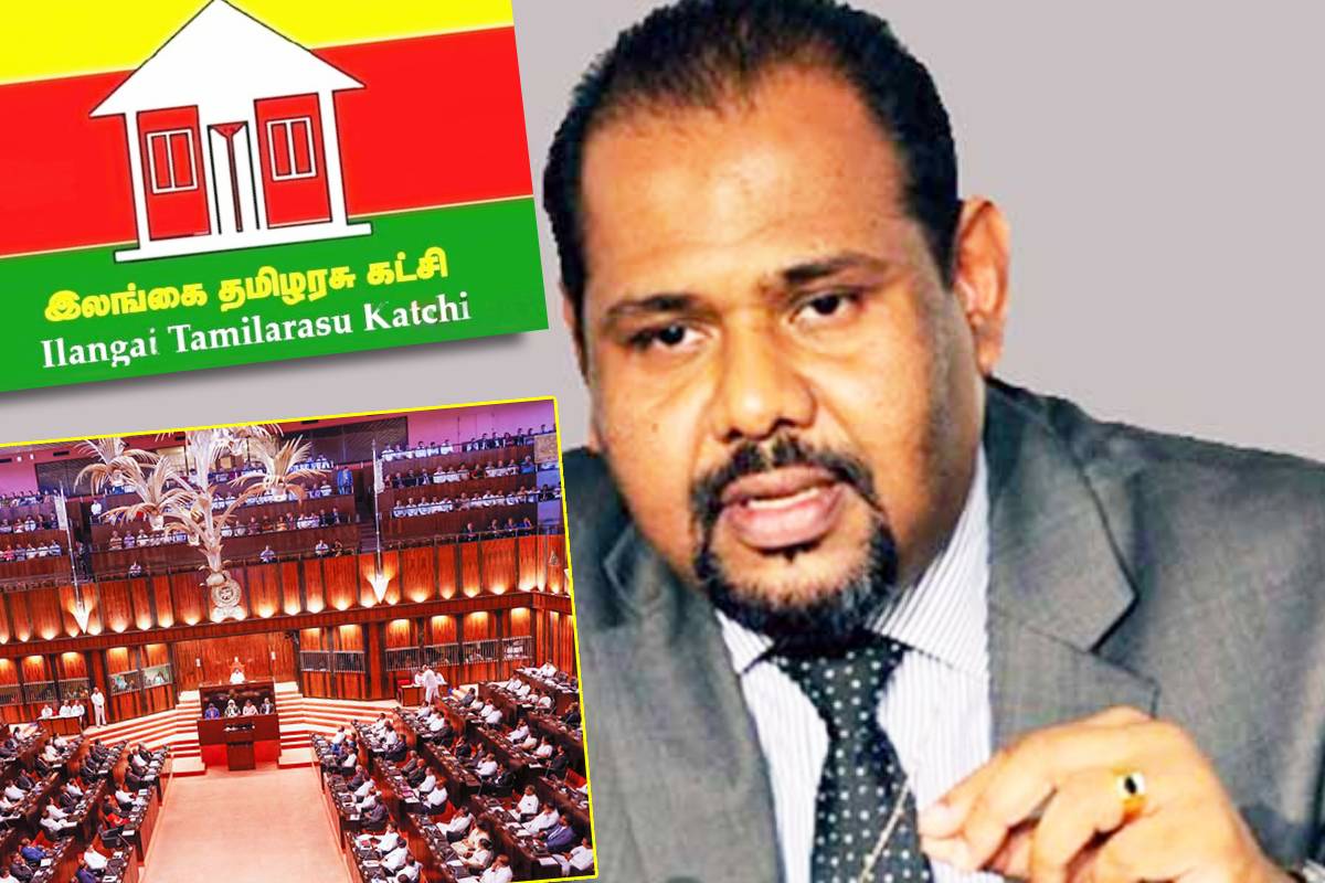 Gajendrakumar Ponnambalam Urges Tamil Nadu CM Vijay to Reaffirm 2013 Genocide Resolution