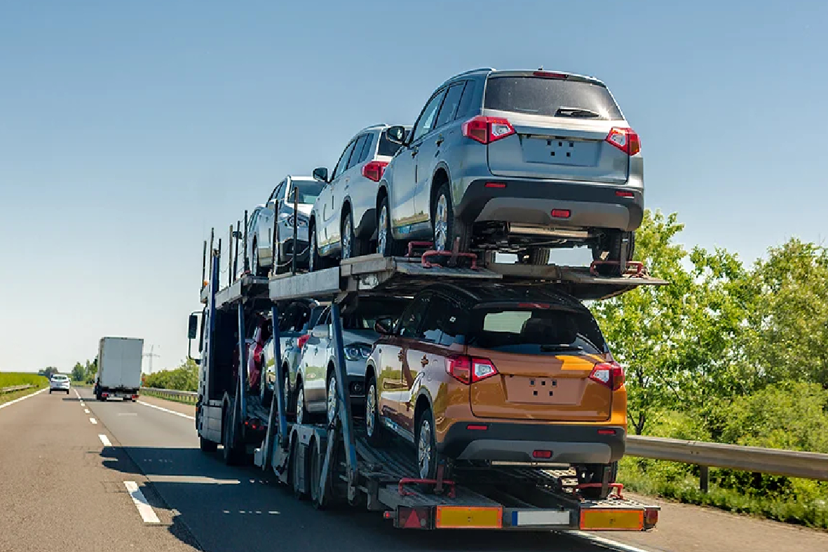 வாகன இறக்குமதி வரி மிகைக் கட்டணம் நீடிப்பு! | Surcharge On Vehicle Import Tax Extended வாகன இறக்குமதி வரி மிகைக் கட்டணம் நீடிப்பு! | Surcharge On Vehicle Import Tax Extended