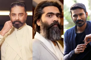 சிம்பு, கமல் உட்பட நான்கு ஹீரோக்களுக்கு தயாரிப்பாளர் சங்கம் ரெட் கார்டு! அதிர்ச்சி முடிவு