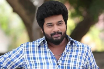 புதிய சீரியலில் மீண்டும் நடிக்க வரும் செம்பருத்தி கார்த்திக் ராஜ்.. எந்த தொலைக்காட்சியில் தெரியுமா