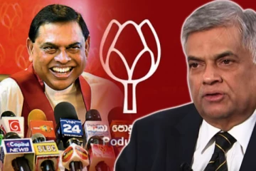 அமைச்சரவையில் மாற்றம்! முக்கிய அமைச்சுக்களில் கண் வைக்கும் மொட்டு