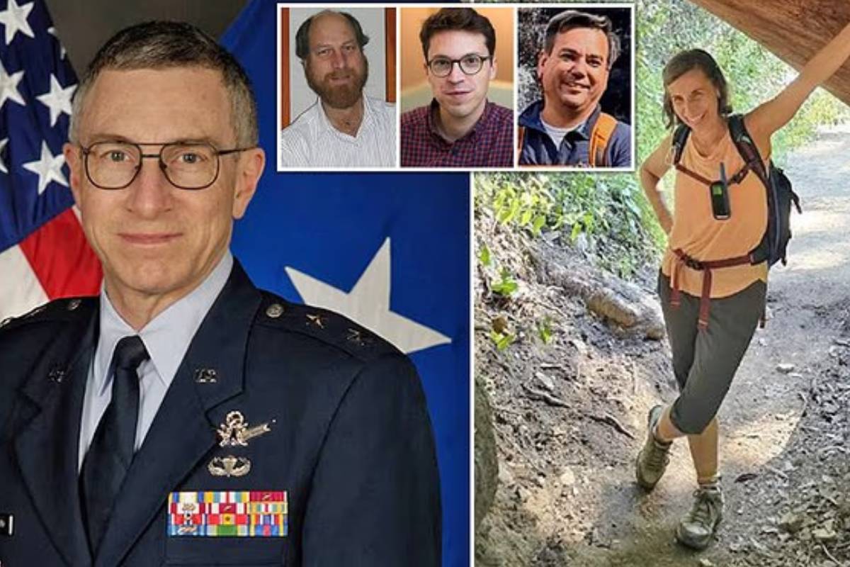 இதுவரை 20 விஞ்ஞானிகள்... அமெரிக்காவையும், சீனாவையும் உலுக்கும் மர்மம் | 20 Scientists Rattle Us China