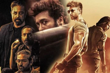 விக்ரம் படத்திற்கு போட்டியாக களமிறங்கிய பாலிவுட் திரையுலகம் ! அவர்களும் செய்யவுள்ள விஷயம்..