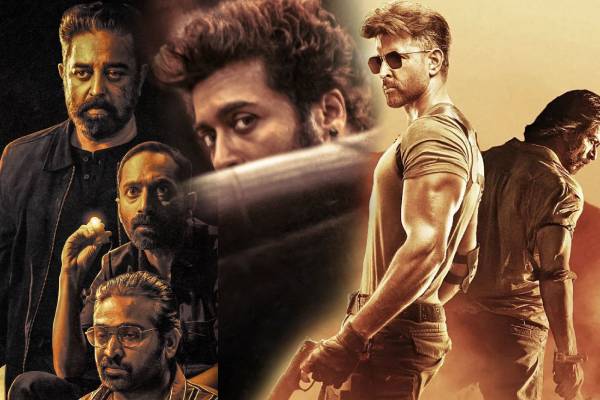 விக்ரம் படத்திற்கு போட்டியாக களமிறங்கிய பாலிவுட் திரையுலகம் ! அவர்களும் செய்யவுள்ள விஷயம்..