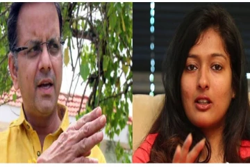 கே.டி.ராகவன் மீதான பாலியல் சர்ச்சை - தெய்வம் நின்று கொல்லும் என காயத்ரி ரகுராம் ட்வீட்