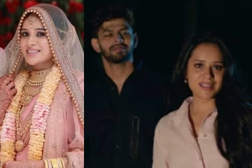 ஜோஷ்வா பட ஹீரோயின் இந்த பிக் பாஸ் நடிகரின் மனைவியா.. இரண்டு பிள்ளைகளுக்கு அம்மாவா! இதோ