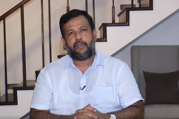 ரிஷாட் பதியுதீன் விசேட கோரிக்கை | Do Not Implement The One Country One Law Act