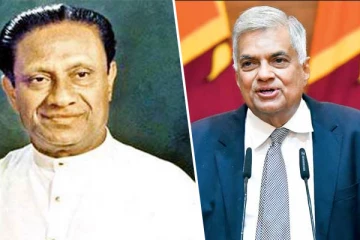 பிரேமதாஸ இருந்திருந்தால் ரணிலையே ஆதரித்திருப்பார்: முன்னாள் அமைச்சர் தெரிவிப்பு