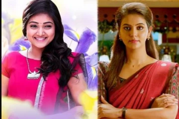 பெண்களை மையப்படுத்தி சன் தொலைக்காட்சியில் வரப்போகிறது புத்தம் புதிய சீரியல்- யார் நடிக்கிறார் பாருங்க