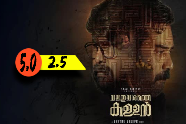 வலது வஷத்தே கள்ளன்: திரை விமர்சனம் | Valathu Vashathe Kallan Movie Review வலது வஷத்தே கள்ளன்: திரை விமர்சனம் | Valathu Vashathe Kallan Movie Review