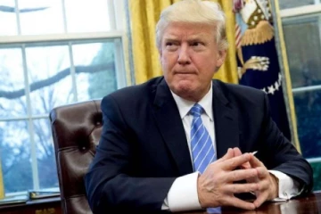 ஈரான் தாக்குதல் நடத்தினால், கடும் விளைவுகளைச் சந்திக்க நேரிடும் ; எச்சரிக்கும் ட்ரம்ப்