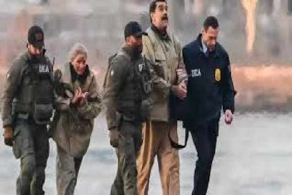 ட்ரம்பின் மிரட்டலுக்கு பணிந்தார் கொலம்பிய ஜனாதிபதி | Colombian President Petro At The White House