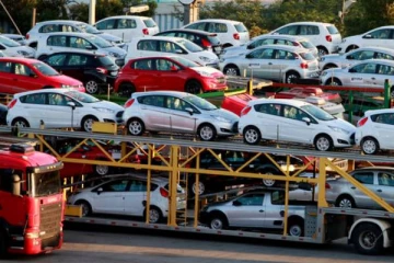 வாகன இறக்குமதி தொடர்பில் வெளியான முக்கிய தகவல்!