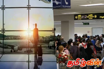 வெளிநாடுகளில் உள்ள இலங்கையர்களுக்கு முக்கிய அறிவுறுத்தல்