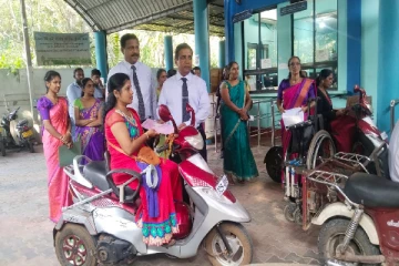 இலங்கையில் முதன் முறையாக யாழ்ப்பாணத்தில் முன்னெடுக்கப்பட்ட திட்டம்