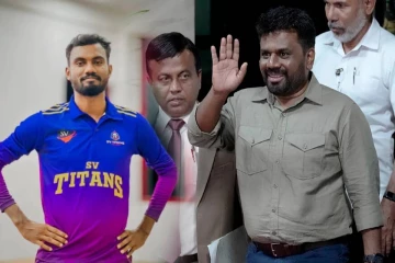 ஜனாதிபதி இல்லையென்றால் அனோஜனுக்கு மரணதண்டனை நிறைவேறியிருக்கும்! பைஸர் முஸ்தபா