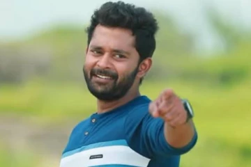 பாரதி கண்ணம்மா சீரியல் நாயகன் அருணின் ஒரு நாள் சம்பளம் இவ்வளவா?