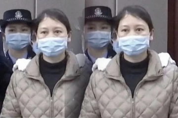 குழந்தைகள் சாப்பிடும் உணவில் விஷத்தை கலந்த ஆசிரியருக்கு மரண தண்டனை