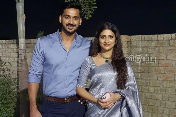 "நீ முன்னாடி வந்த அவ்ளோதான் ஒரு இடம் விடமாட்டேன்".. காது கூசும் அளவிற்கு பேசிய அர்ணவ் | Divya Released Audio Of Her Husband Arnav