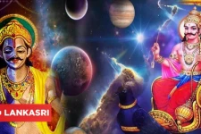 நான்கு கிரகங்கள் கூட்டணி... தை மாத்தில் மோசமான விளைவுகளை சந்திக்ப்போகும் போகும் ராசிக்காரர்கள் இவர்கள் தான்!