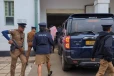 නුවරඑළිය භෞත චිකිත්සකවරිය ඝාතන නඩුවේ සැකකරුවන් සිව්දෙනා යළි රක්ෂිත බන්ධනාගාරගත කෙරේ