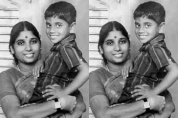 இந்த புகைப்படத்தில் இருக்கும் டாப் நடிகர் யார் என்று தெரியுமா! அட இவரா