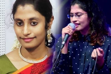 அந்த பருவம் இப்படியொரு கஷ்டத்தை கொடுத்தது! புலம்பித்தள்ளும் சூப்பர் சிங்கர் அல்கா அஜித்..