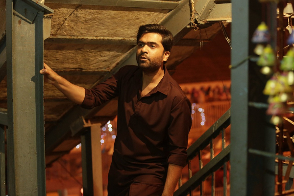 வெந்தது தணிந்தது காடு படம் வெளியாவதில் இருந்த சிக்கல் நீங்கியது! | Vtk Movie Release Issue