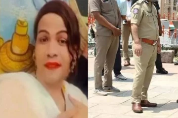 8 வயது சிறுவனை கொலை செய்து சாக்கடையில் வீசிய திருநங்கை: அதிர்ச்சி சம்பவம்