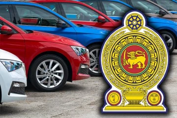 வாகனங்களின் விலை அதிகரிப்பு தொடர்பில் வெளியான முக்கிய தகவல்