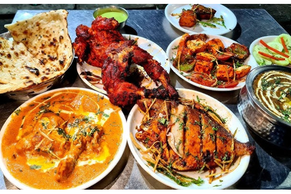 non veg