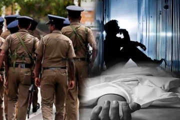 யாழில் இளம் குடும்பஸ்தர் ஒருவர் தவறான முடிவெடுத்து உயிர்மாய்ப்பு!