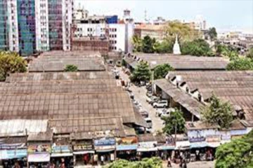 கொழும்பிலும் ஏனைய பகுதிகளிலும் குத்தகைக்கு செல்லும் அரசக் காணிகள்