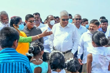 தேர்தல் பிரசாரங்களை ஆரம்பித்துள்ள ரணில் குழுவினர் - செய்திகளின் தொகுப்பு