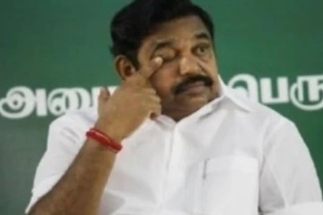 என் தாயை பற்றி... முதலமைச்சர் எடப்பாடி பழனிசாமி கண்ணீர் மல்க பேச்சு