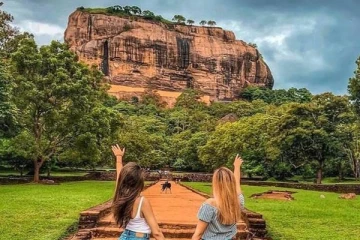 ஏன் இப்படி? சிகிரியா தொடர்பில் அதிருப்தி!