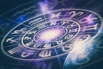 இன்று அதிர்ஷ்டத்தை பெறவுள்ள ராசிக்காரர் நீங்களா? இன்றைய ராசிப்பலன்