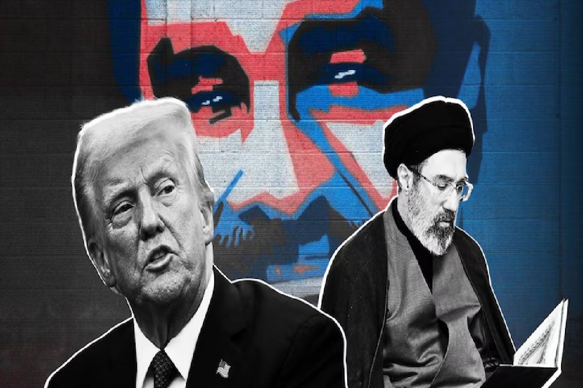 3 நிபந்தனைகள் - ஹோர்முஸை மீண்டும் திறக்க ஈரான் தயார்! ஏற்க மறுக்கும் ட்ரம்ப் | Iran Ready To Reopen Hormuz On 3 Conditions