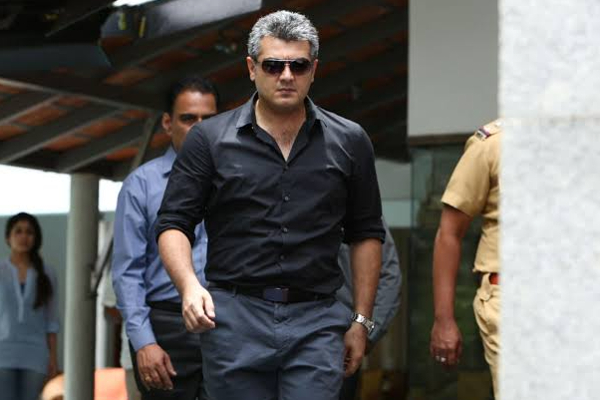 தமிழ்நாட்டை விட்டு எஸ்கேப் ஆகப்போகும் அஜித், லண்டனில் இத்தனை கோடிக்கு வீடா.. | Ajith New House In London