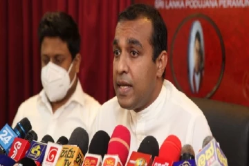 மக்கள் பிரச்சினைகள் என்ற குவியலுக்குள் சிக்கியுள்ளனர்:ஆளும் கட்சியின் உறுப்பினர்