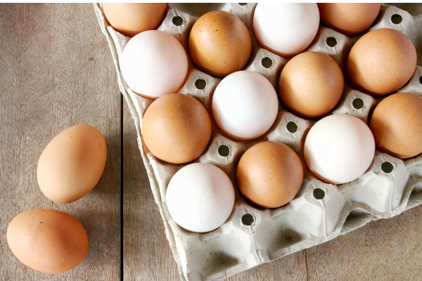 முட்டையின் அதிகபட்ச சில்லறை விலை நிர்ணயிப்பு | Fixation Of Maximum Retail Price Of Eggs
