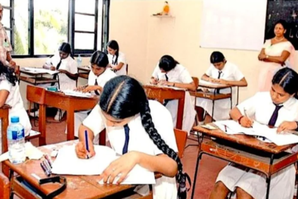 ஆசிரியர் பற்றாக்குறைக்கு விரைவில் தீர்வு : பிரதமர் அறிவிப்பு | Teacher Shortage To Be Resolved By March Pm Harini